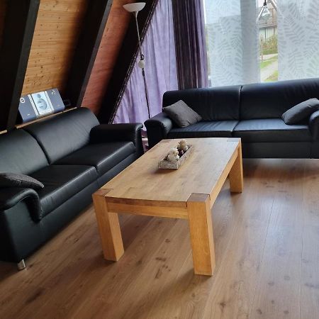 ブットヤーディンゲン Haus Heimathafen Fedsielヴィラ エクステリア 写真