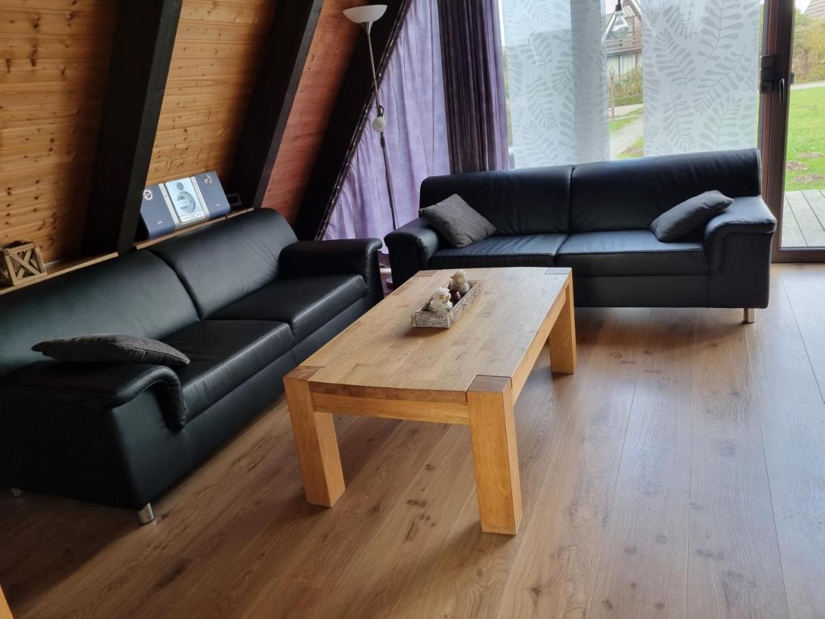 ブットヤーディンゲン Haus Heimathafen Fedsielヴィラ エクステリア 写真
