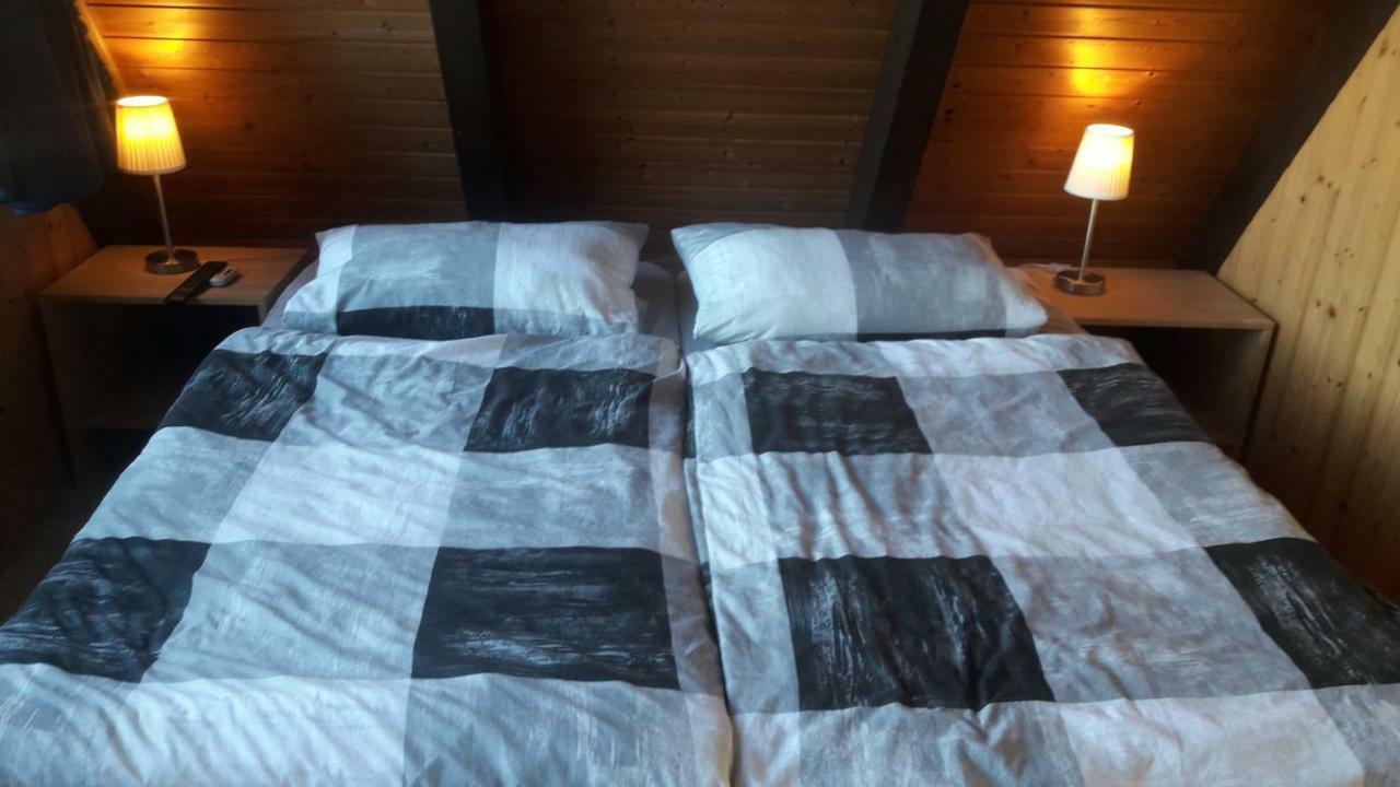ブットヤーディンゲン Haus Heimathafen Fedsielヴィラ エクステリア 写真